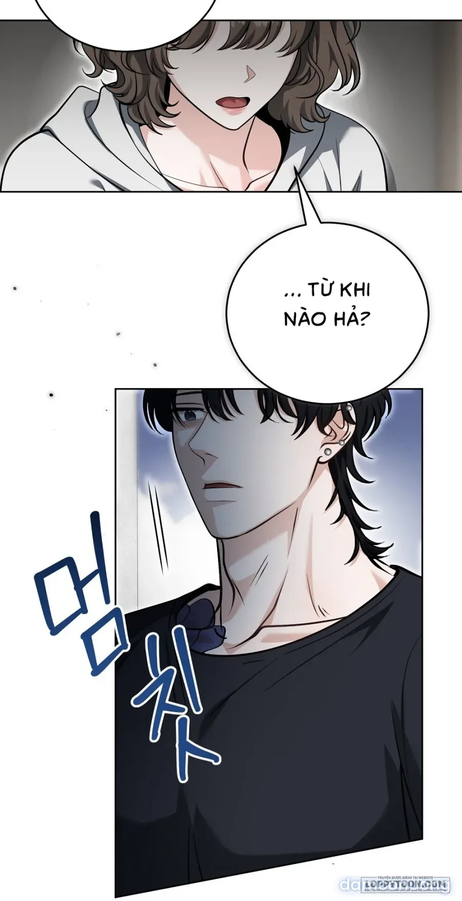 Gã Biến Thái Ủ Rũ Nhà Bên 