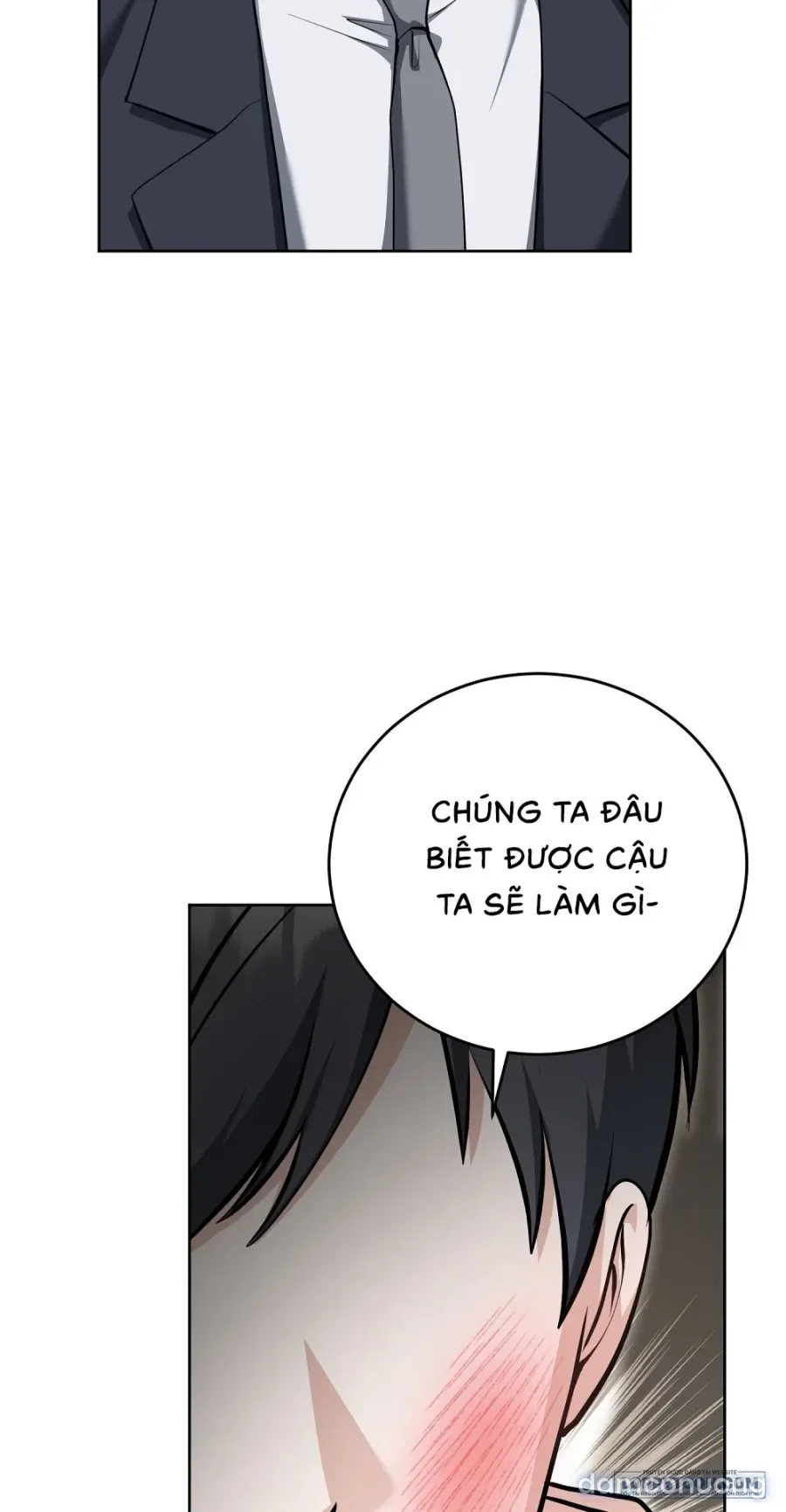 Gã Biến Thái Ủ Rũ Nhà Bên 