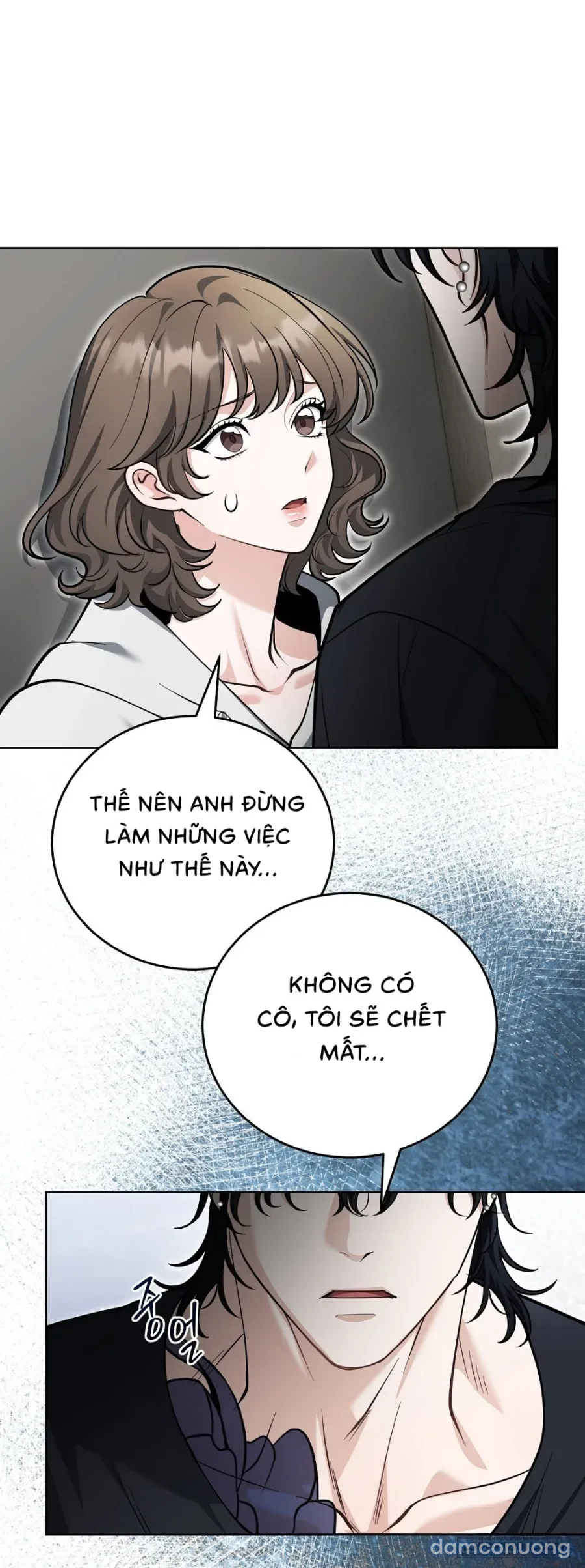 Gã Biến Thái Ủ Rũ Nhà Bên 