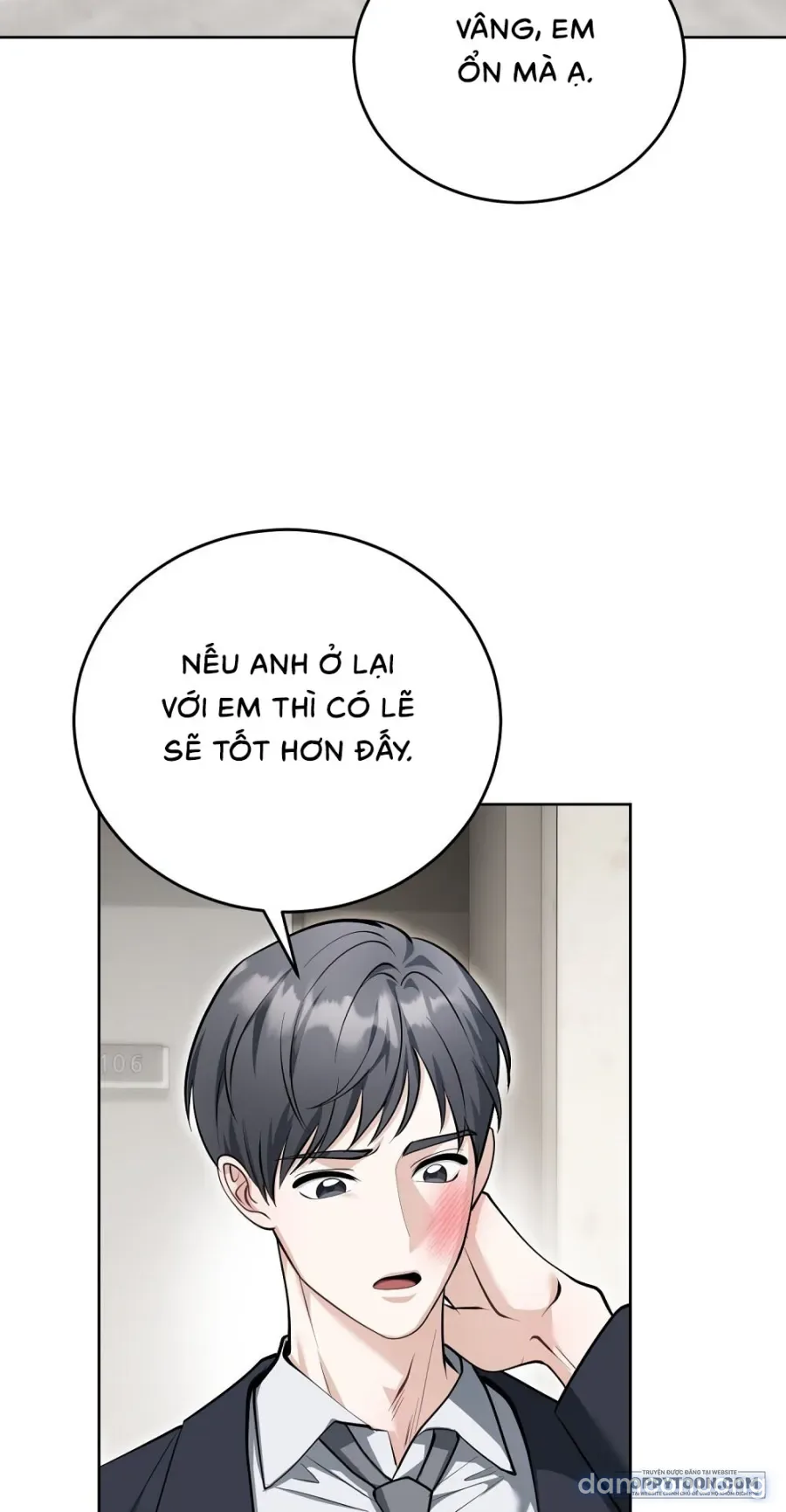 Gã Biến Thái Ủ Rũ Nhà Bên 