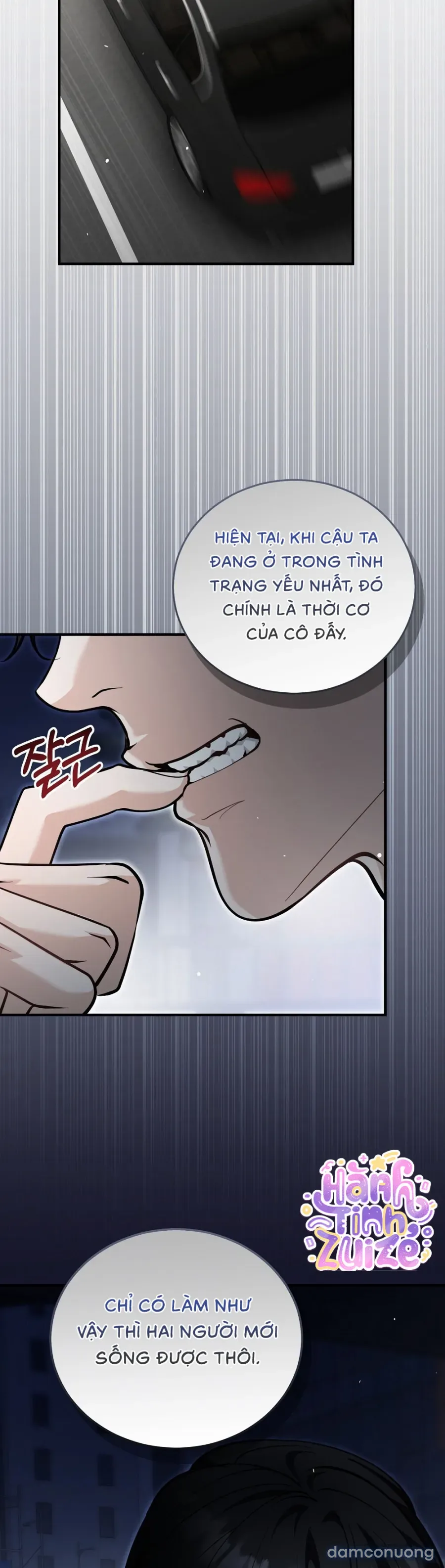 Gã Biến Thái Ủ Rũ Nhà Bên 