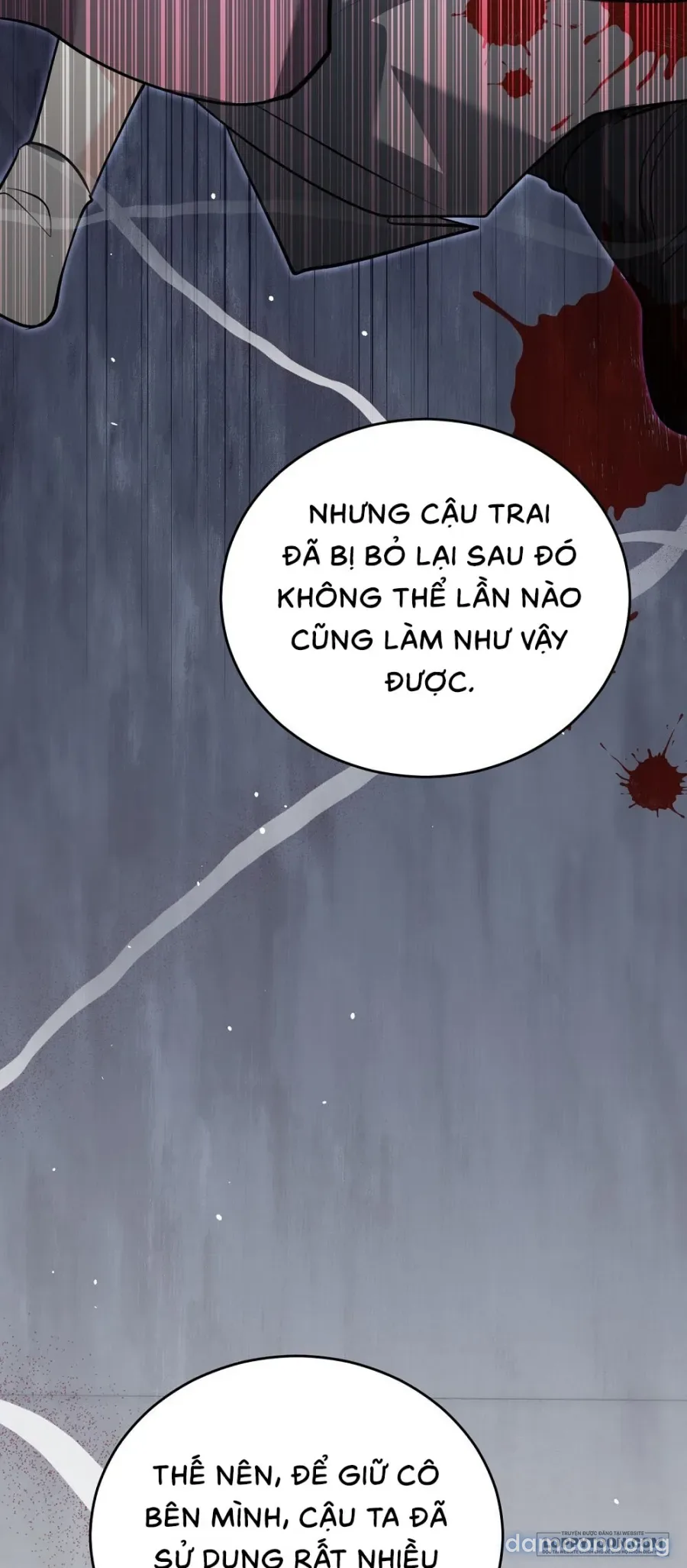 Gã Biến Thái Ủ Rũ Nhà Bên 