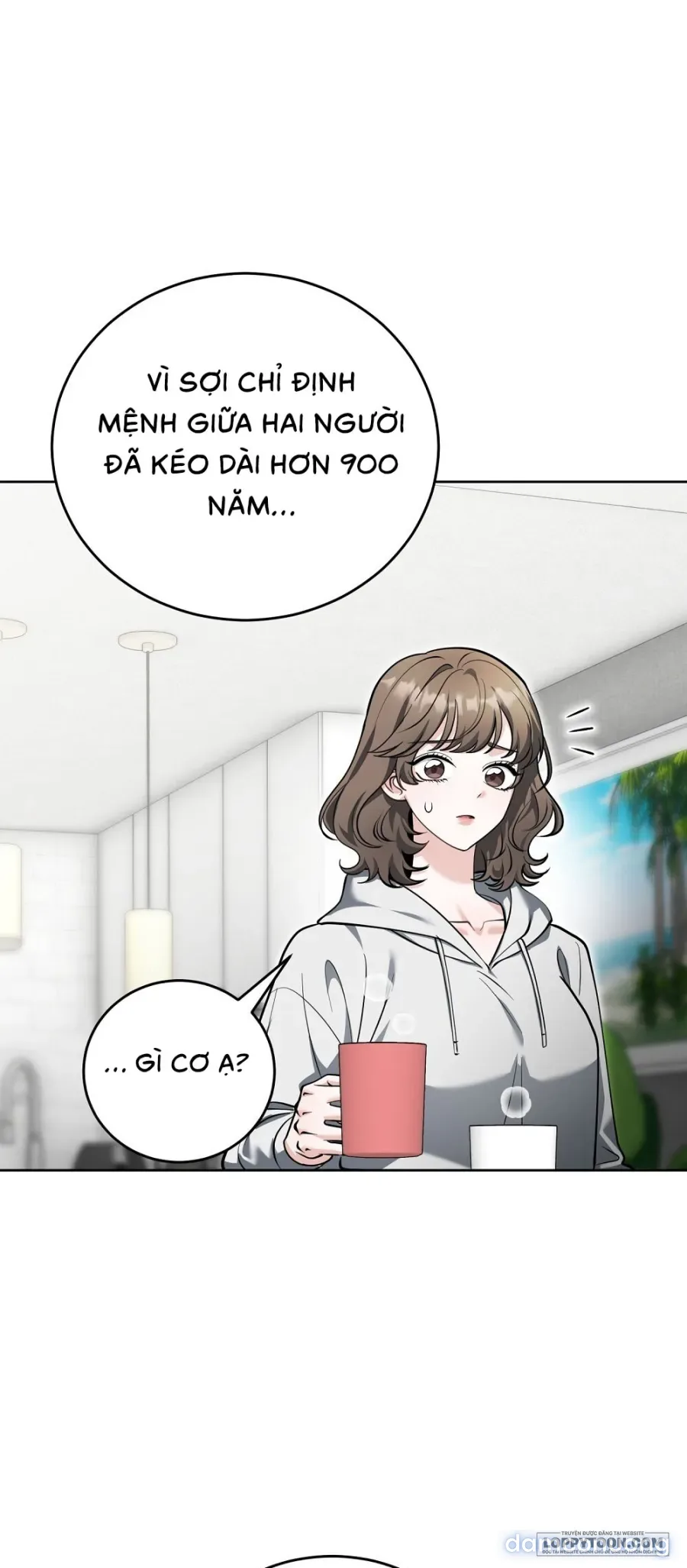 Gã Biến Thái Ủ Rũ Nhà Bên 