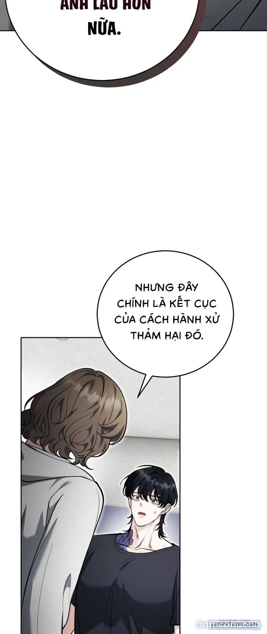Gã Biến Thái Ủ Rũ Nhà Bên 