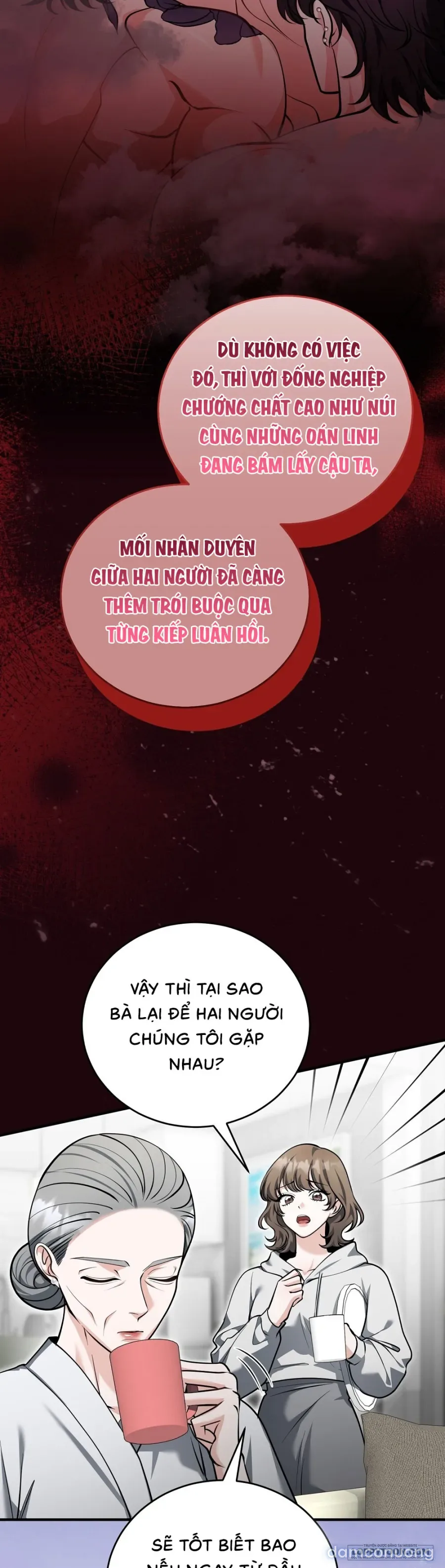 Gã Biến Thái Ủ Rũ Nhà Bên 