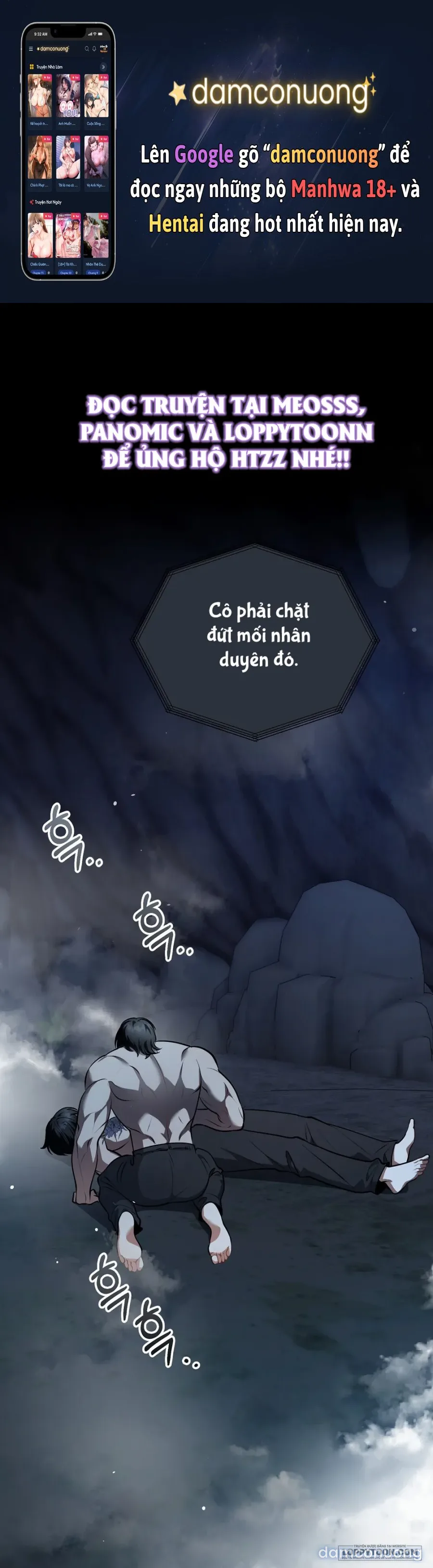 Gã Biến Thái Ủ Rũ Nhà Bên 