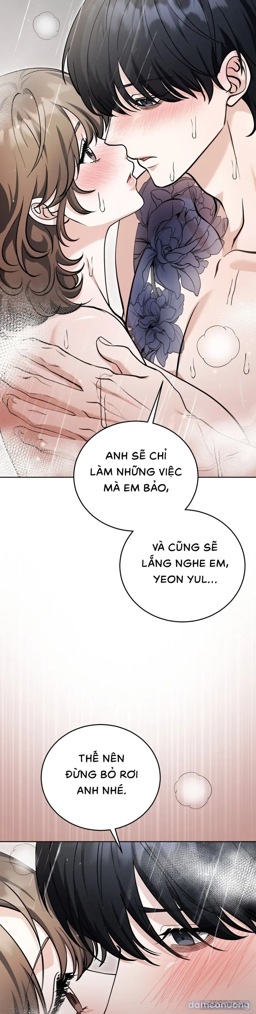 Gã Biến Thái Ủ Rũ Nhà Bên 