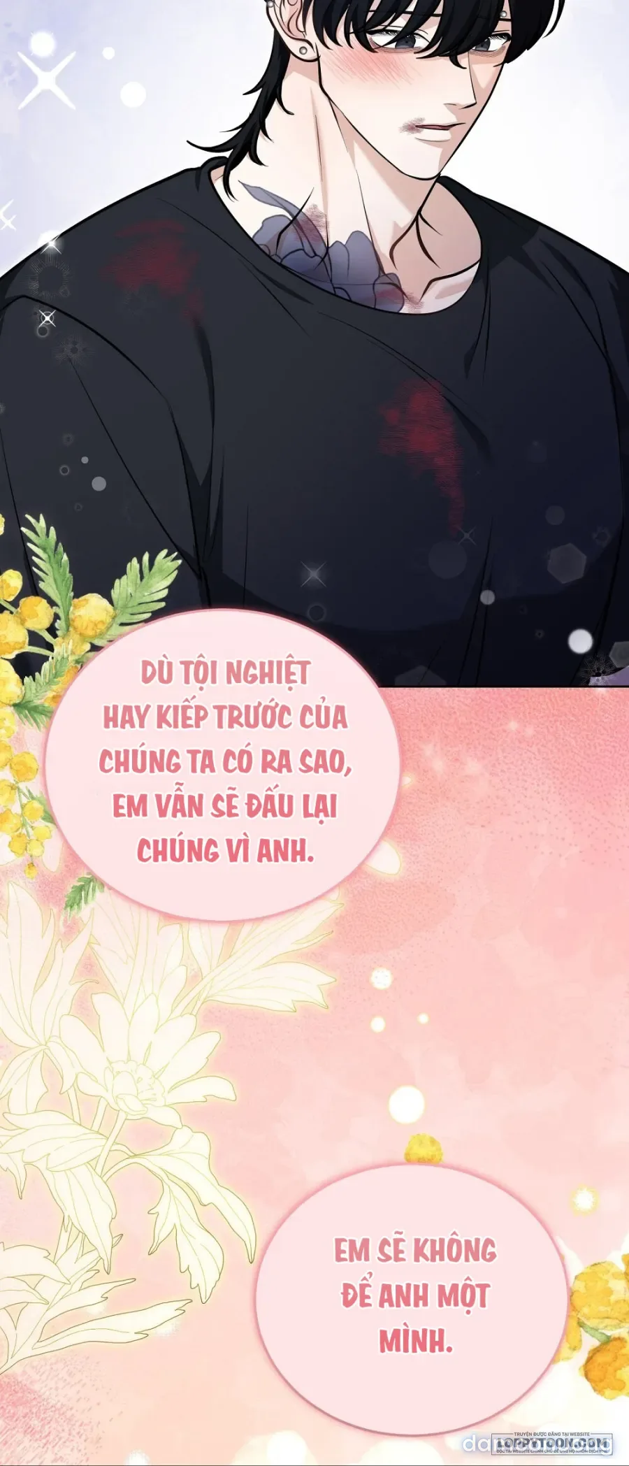 Gã Biến Thái Ủ Rũ Nhà Bên 