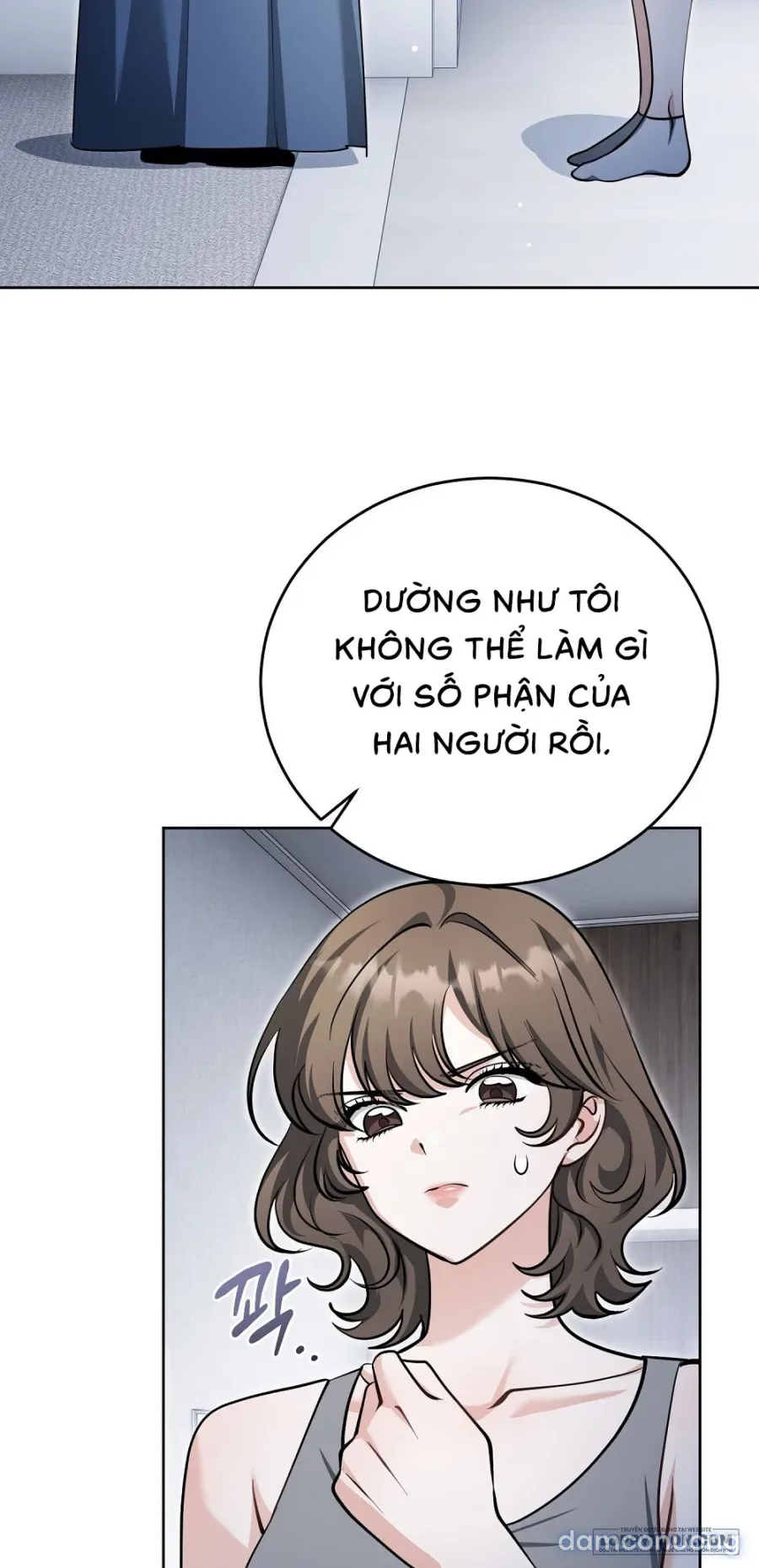 Gã Biến Thái Ủ Rũ Nhà Bên 