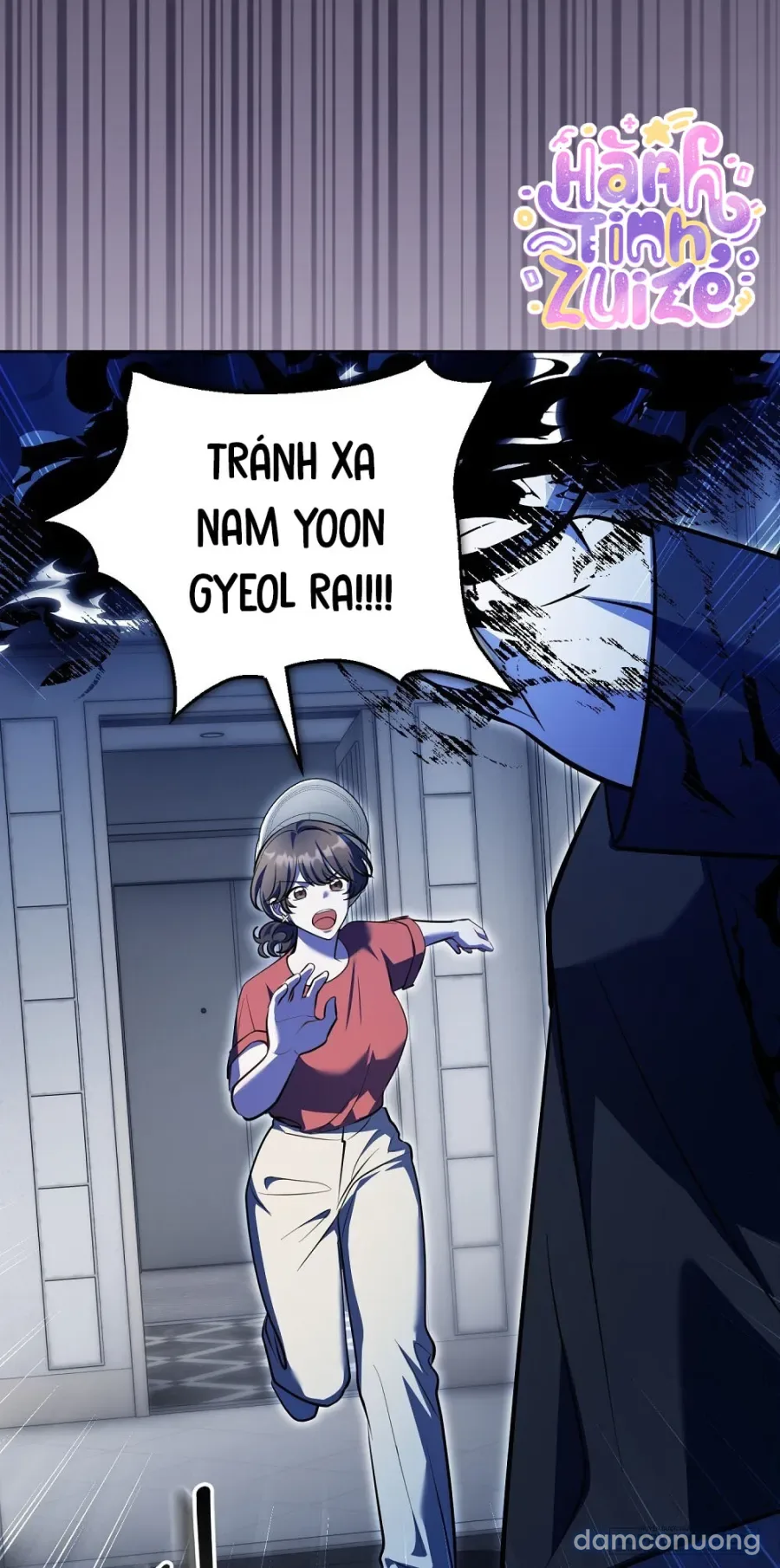 Gã Biến Thái Ủ Rũ Nhà Bên 