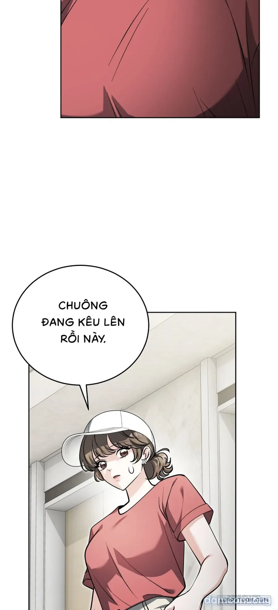 Gã Biến Thái Ủ Rũ Nhà Bên 