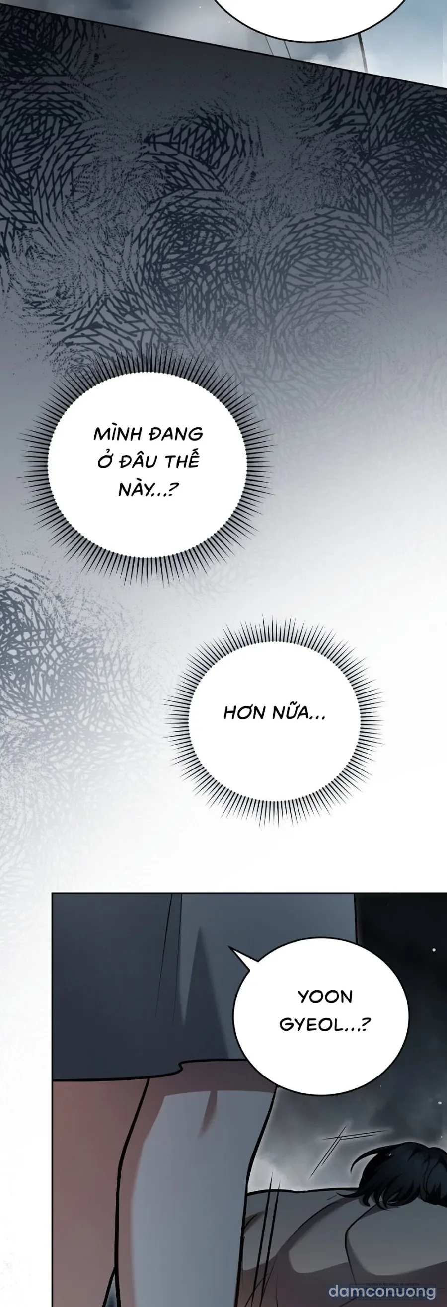 Gã Biến Thái Ủ Rũ Nhà Bên 