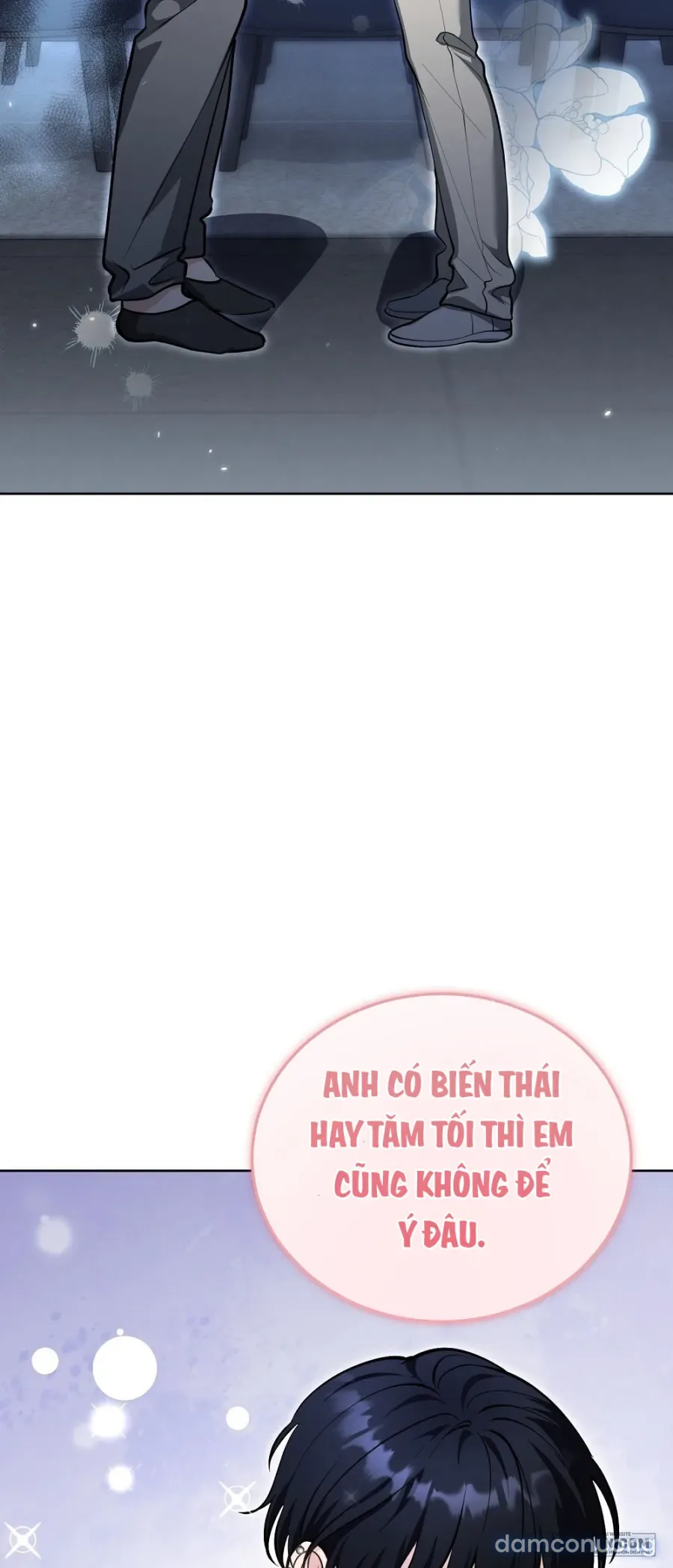 Gã Biến Thái Ủ Rũ Nhà Bên 