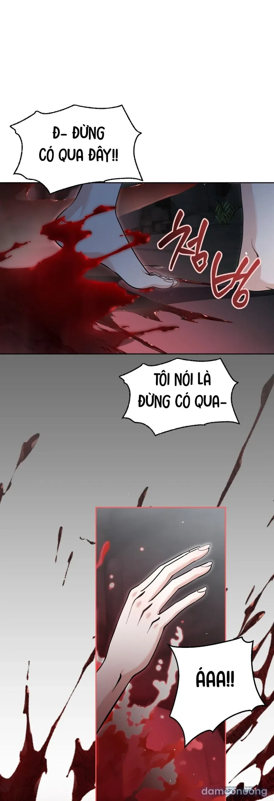 Gã Biến Thái Ủ Rũ Nhà Bên 