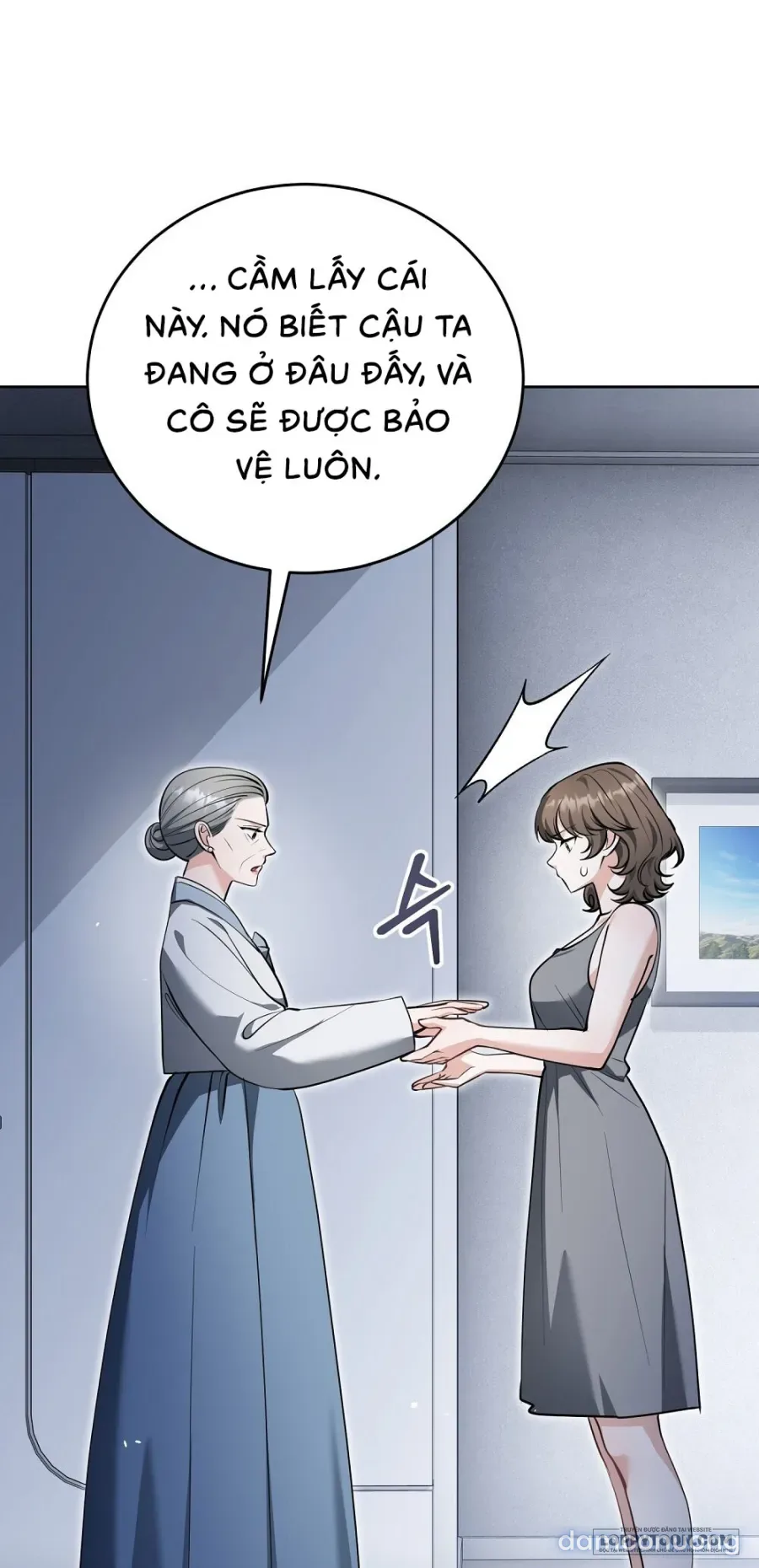 Gã Biến Thái Ủ Rũ Nhà Bên 