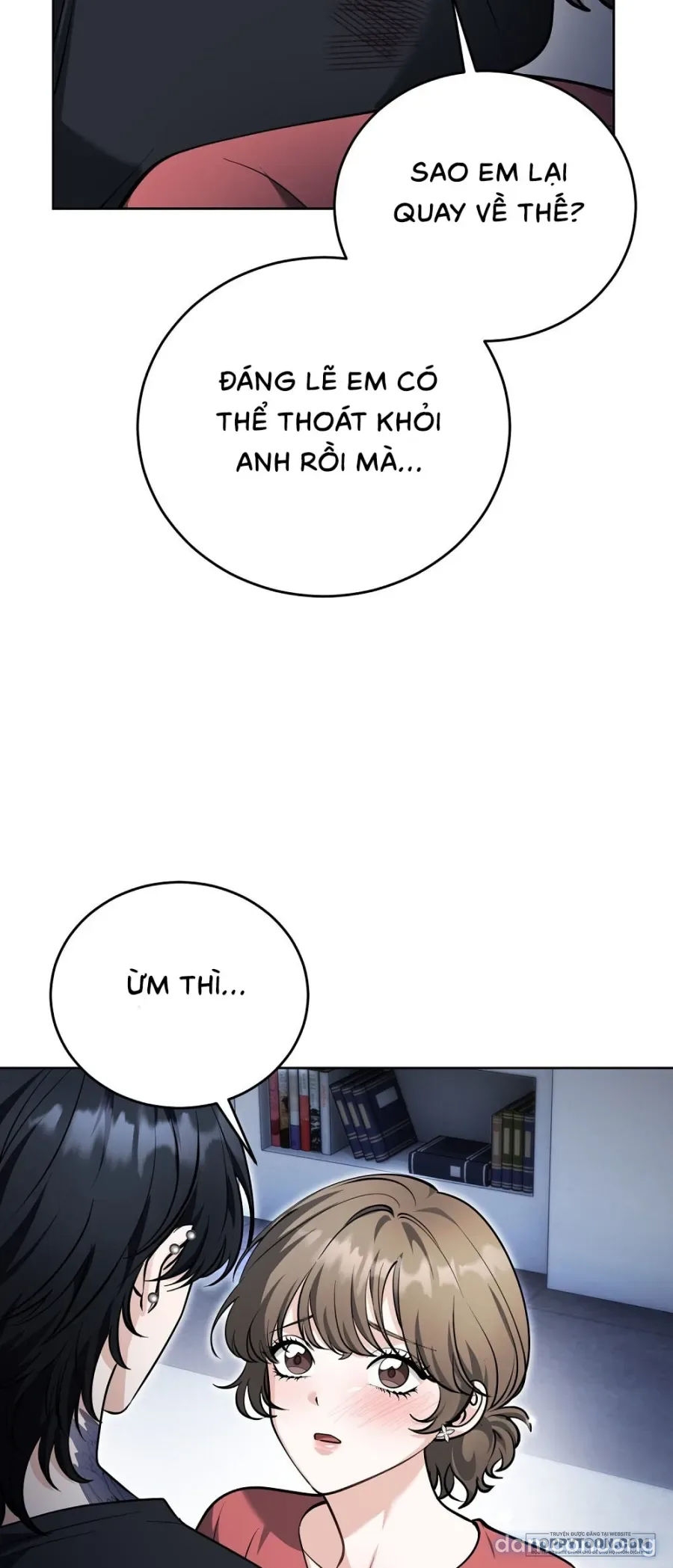 Gã Biến Thái Ủ Rũ Nhà Bên 