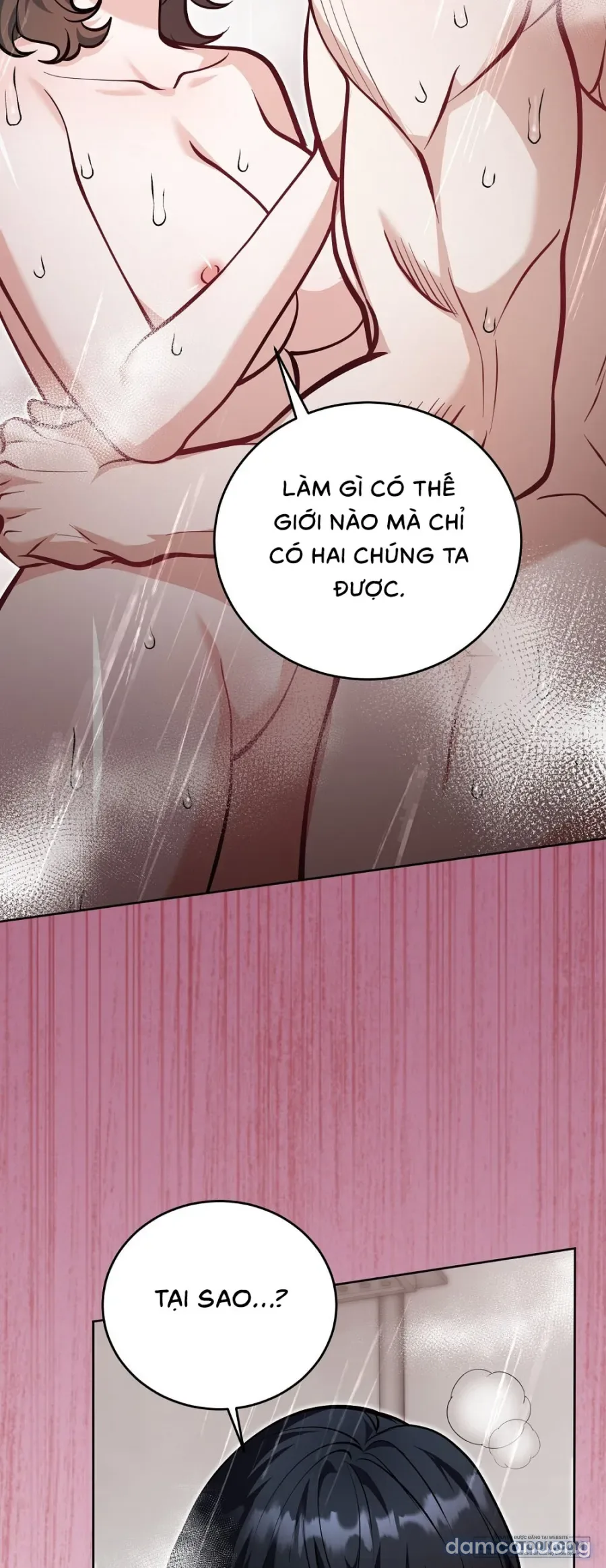 Gã Biến Thái Ủ Rũ Nhà Bên 