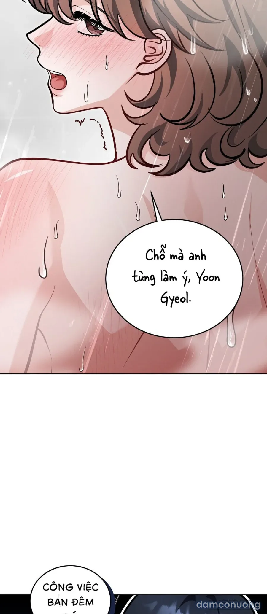 Gã Biến Thái Ủ Rũ Nhà Bên 