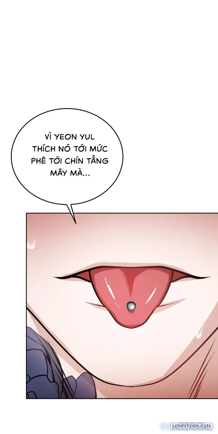 Gã Biến Thái Ủ Rũ Nhà Bên 