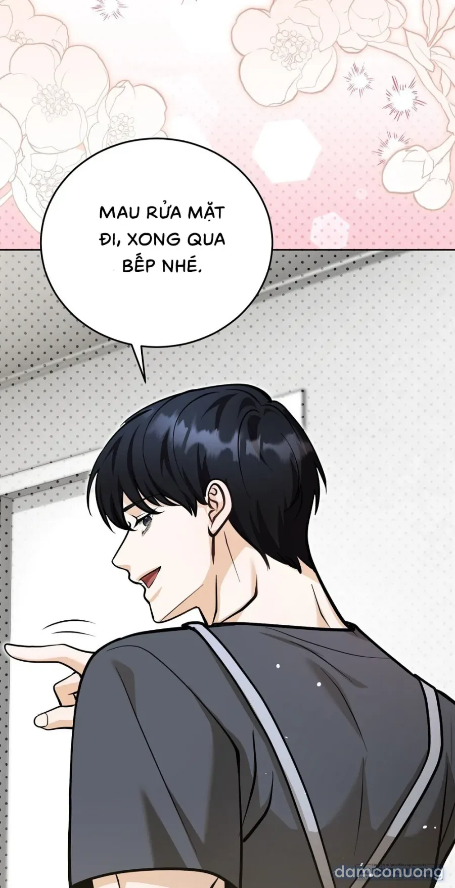 Gã Biến Thái Ủ Rũ Nhà Bên 