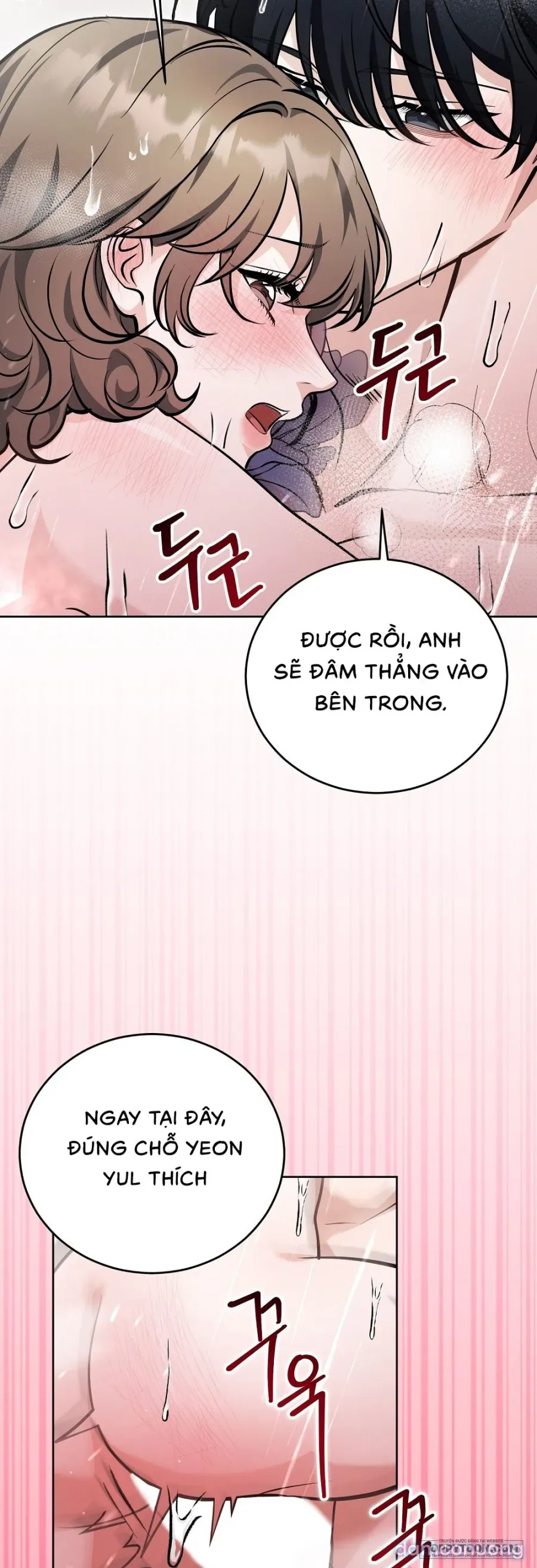 Gã Biến Thái Ủ Rũ Nhà Bên 