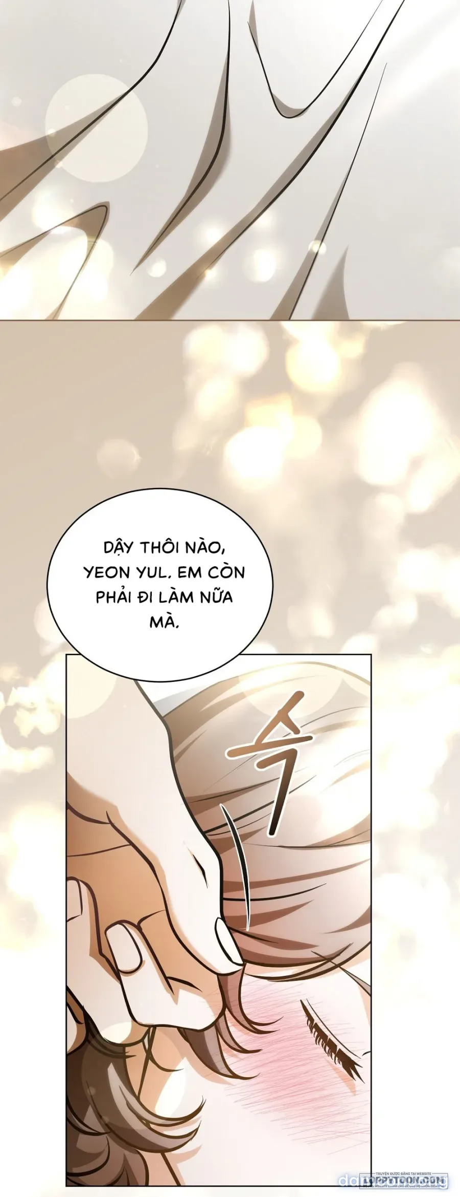 Gã Biến Thái Ủ Rũ Nhà Bên 