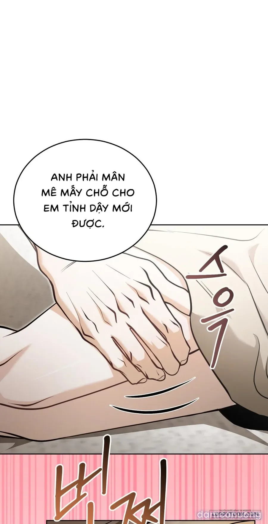 Gã Biến Thái Ủ Rũ Nhà Bên 