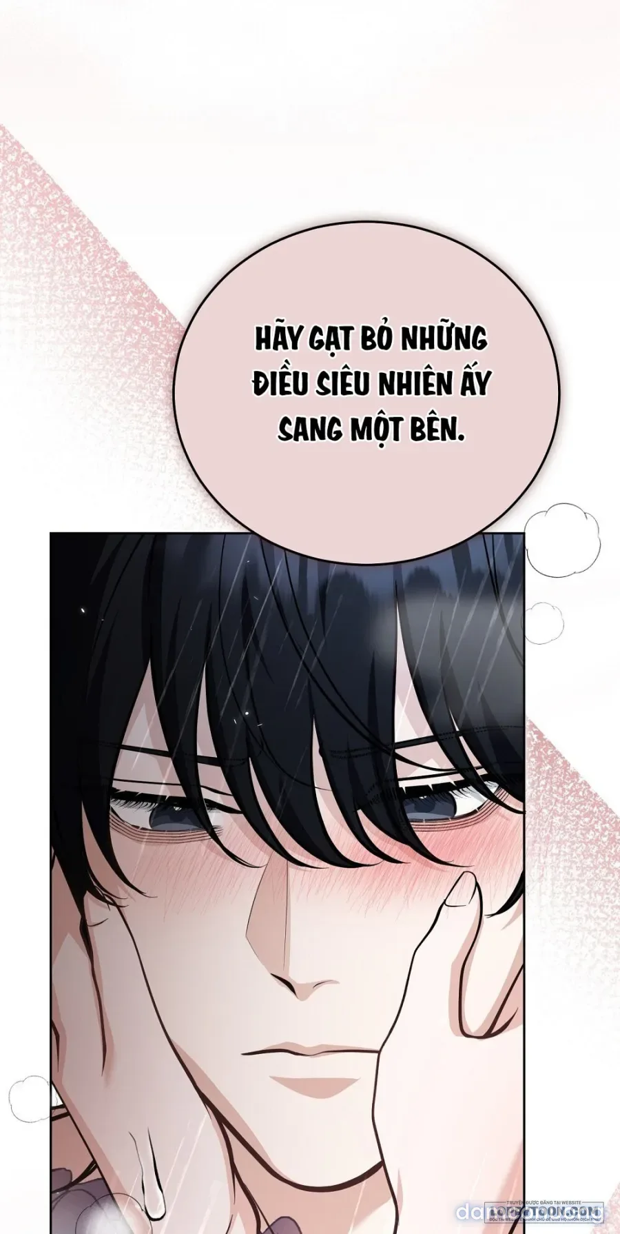 Gã Biến Thái Ủ Rũ Nhà Bên 