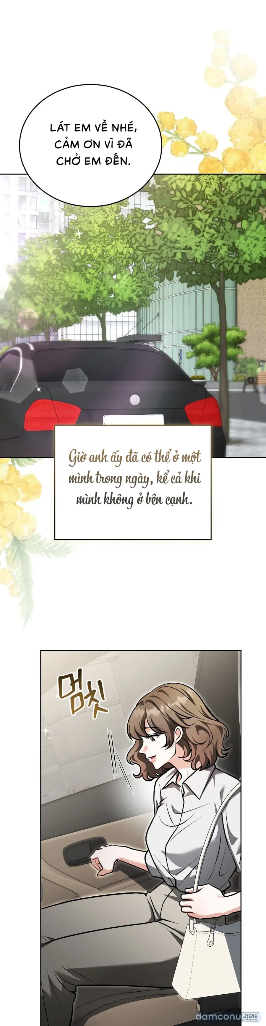 Gã Biến Thái Ủ Rũ Nhà Bên 