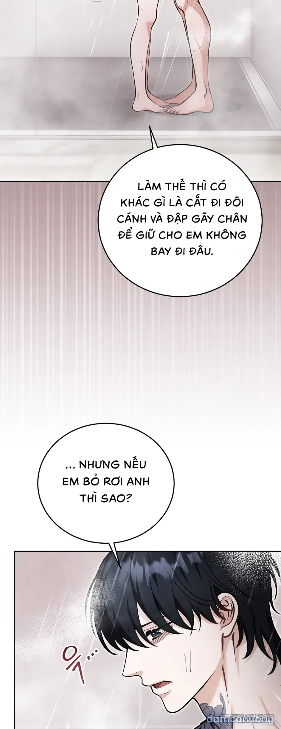 Gã Biến Thái Ủ Rũ Nhà Bên 