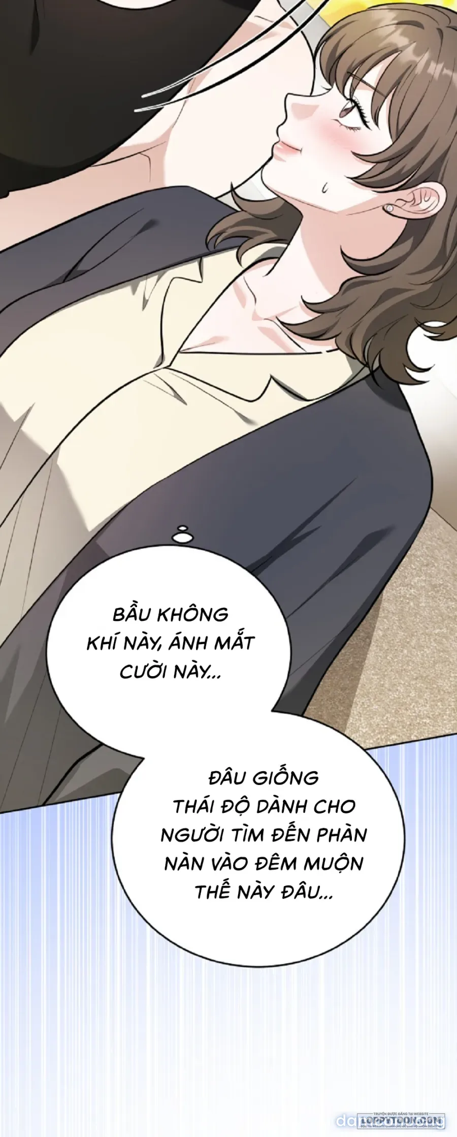 Gã Biến Thái Ủ Rũ Nhà Bên 