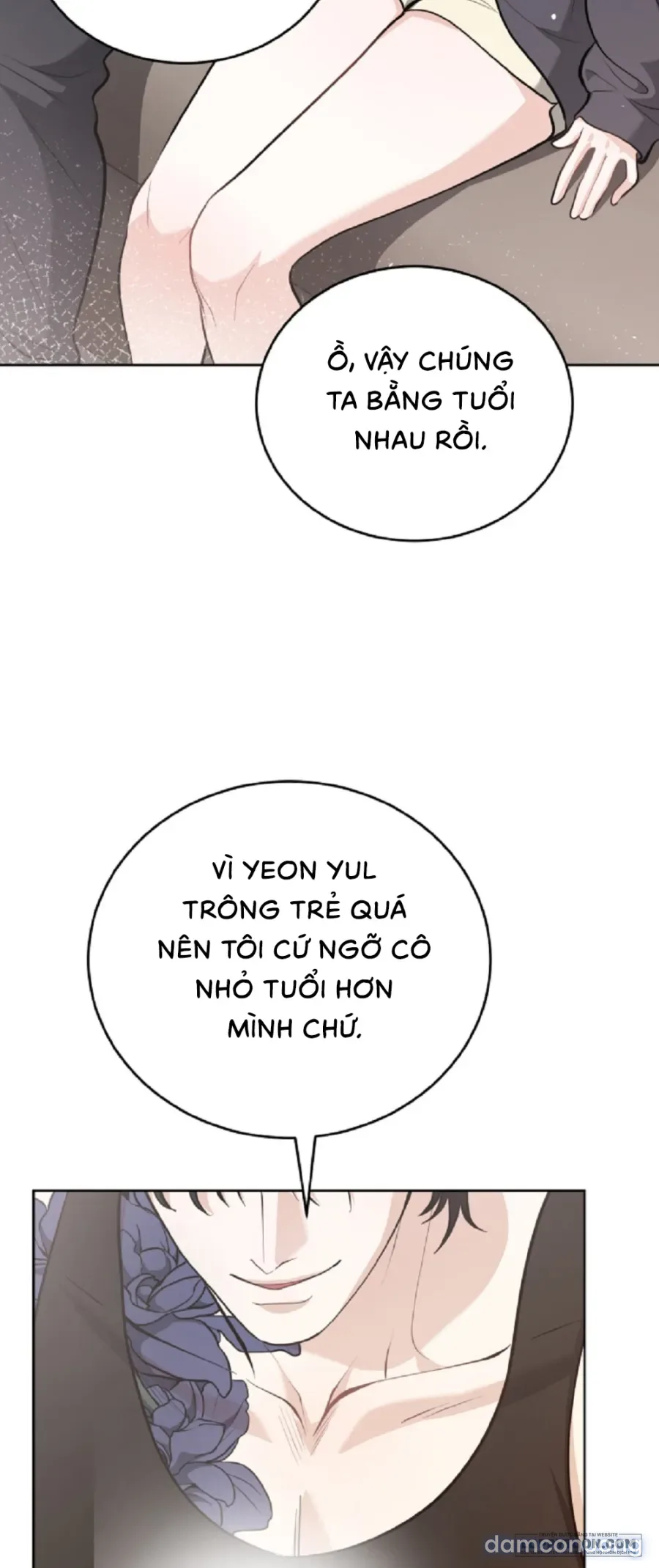 Gã Biến Thái Ủ Rũ Nhà Bên 