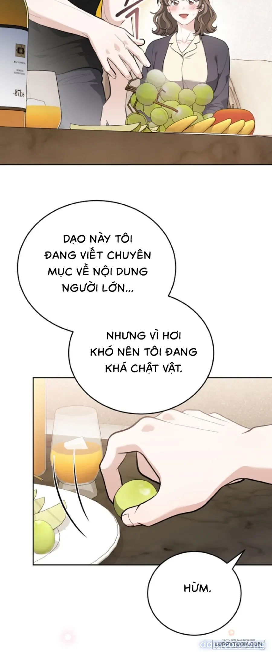 Gã Biến Thái Ủ Rũ Nhà Bên 