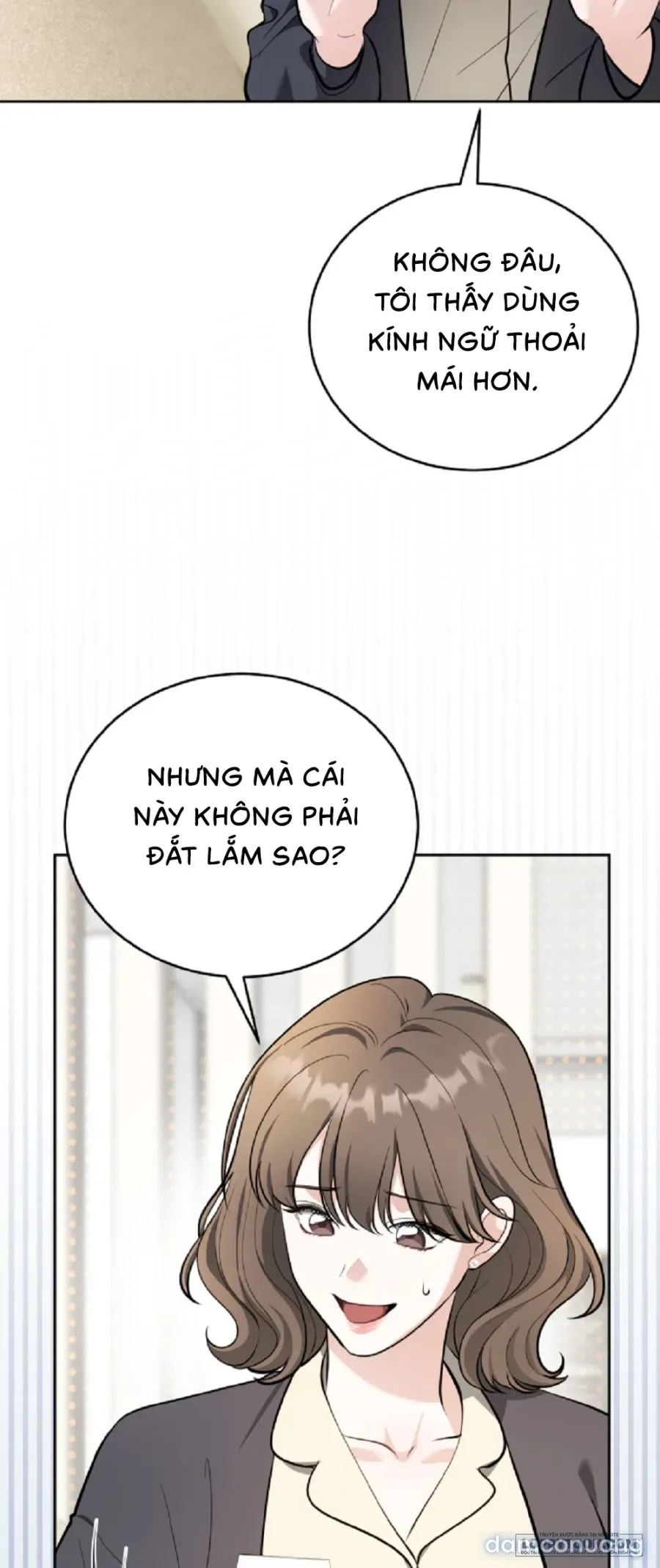 Gã Biến Thái Ủ Rũ Nhà Bên 