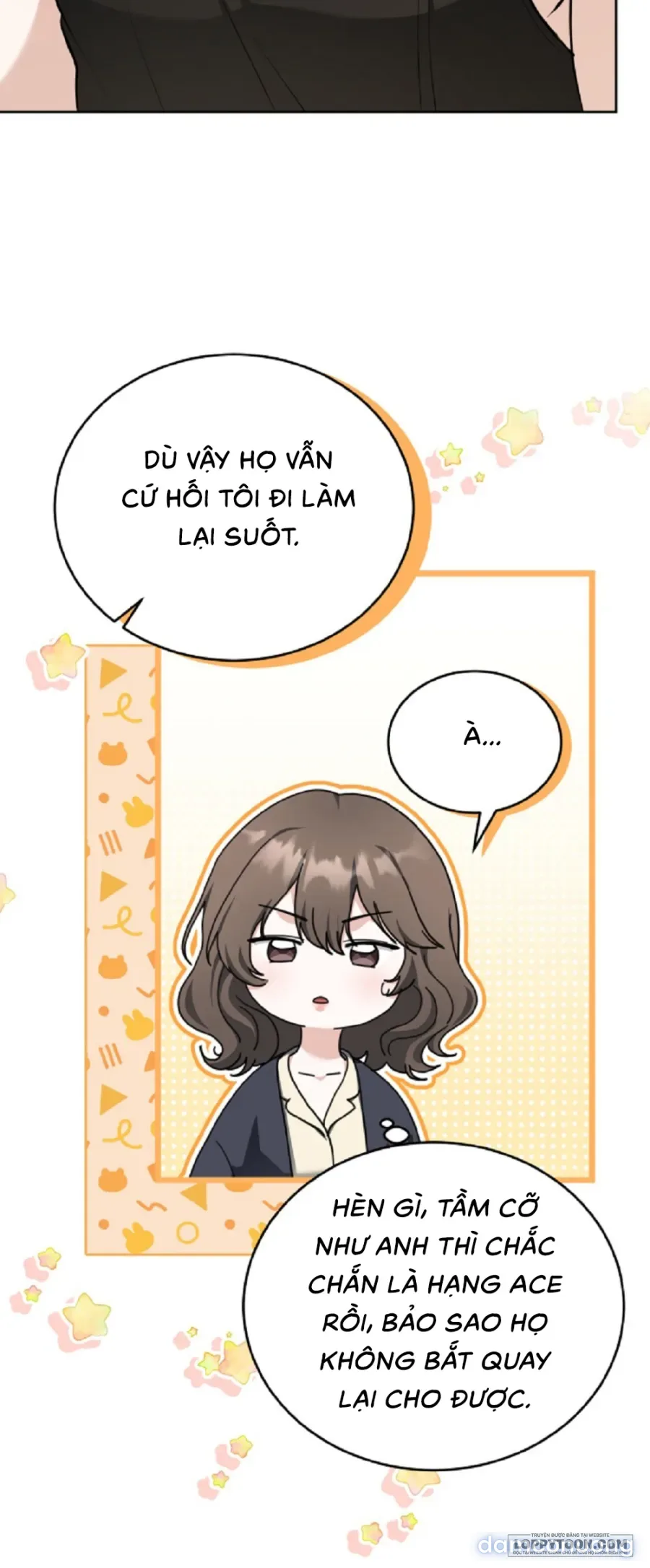 Gã Biến Thái Ủ Rũ Nhà Bên 