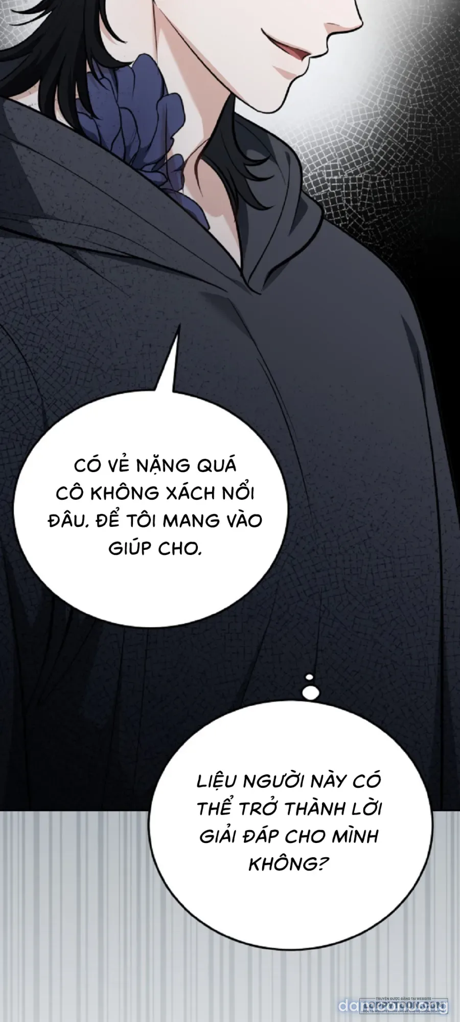 Gã Biến Thái Ủ Rũ Nhà Bên 
