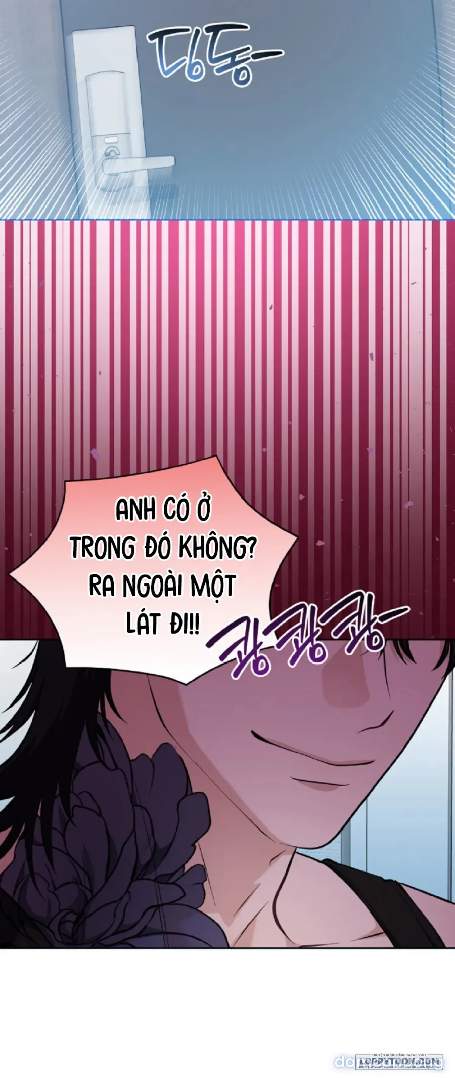 Gã Biến Thái Ủ Rũ Nhà Bên 