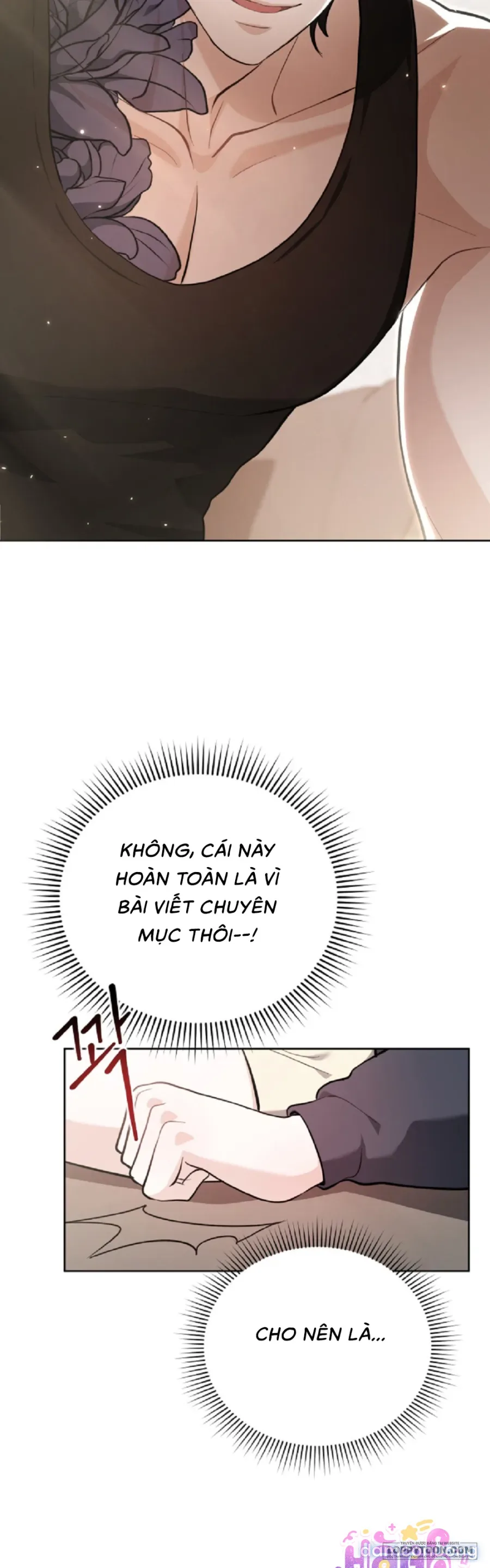 Gã Biến Thái Ủ Rũ Nhà Bên 
