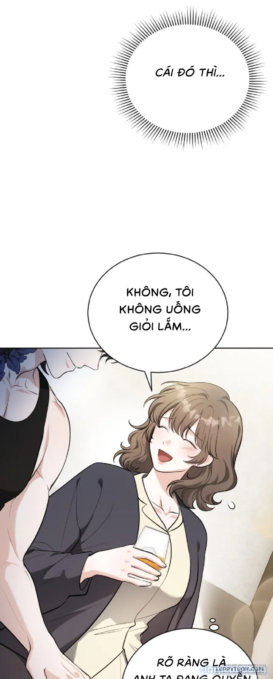 Gã Biến Thái Ủ Rũ Nhà Bên 