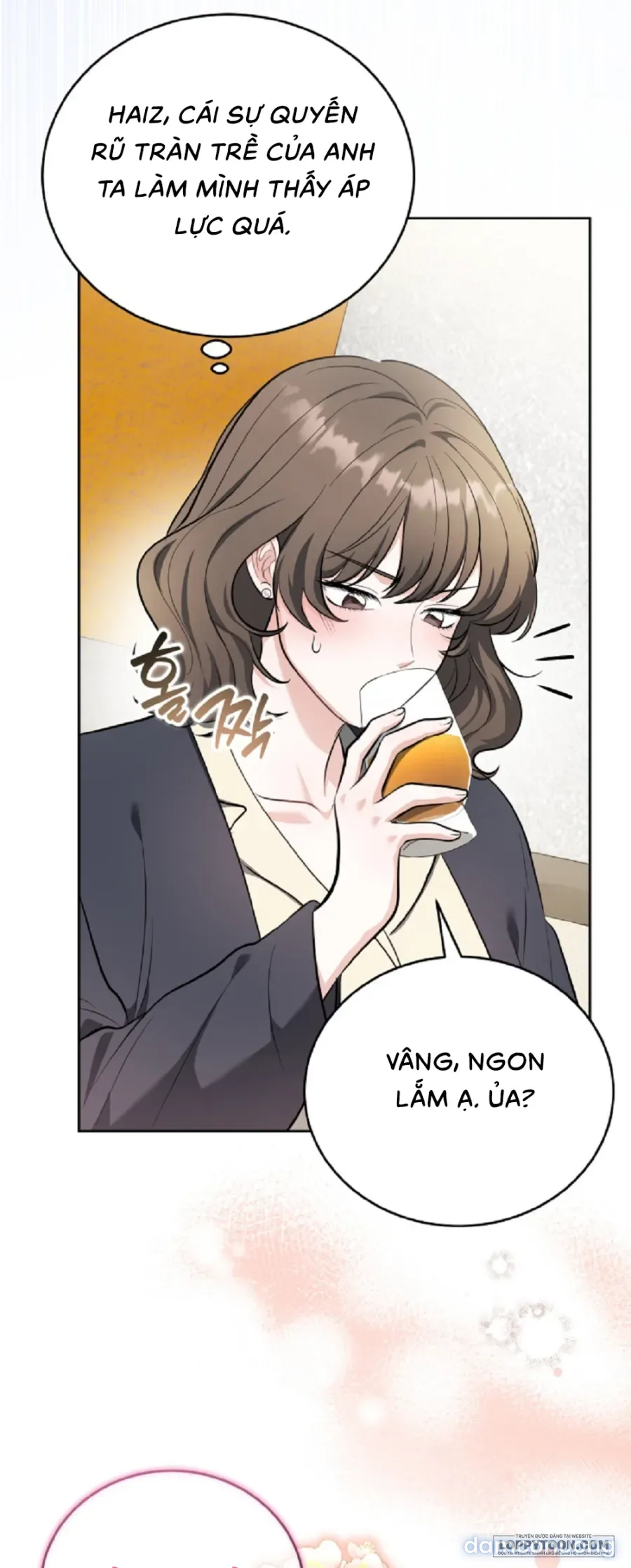 Gã Biến Thái Ủ Rũ Nhà Bên 