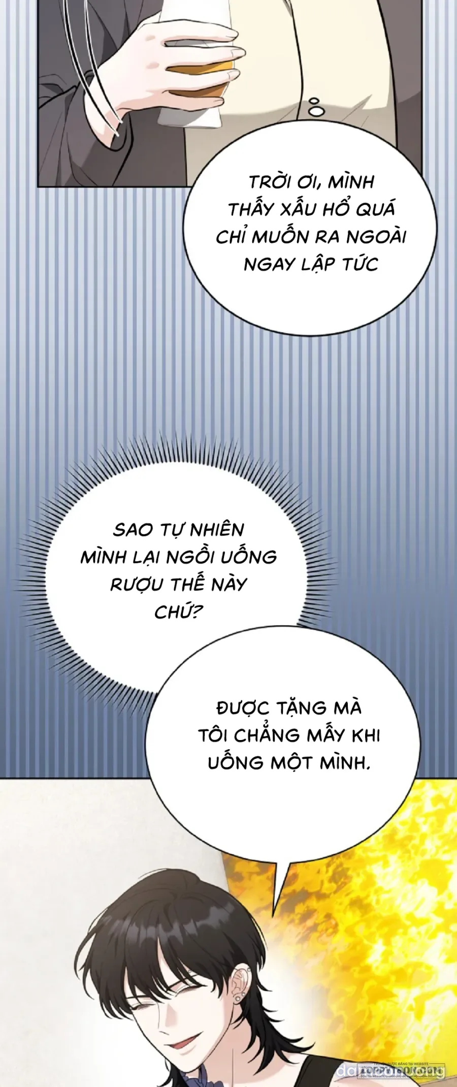 Gã Biến Thái Ủ Rũ Nhà Bên 
