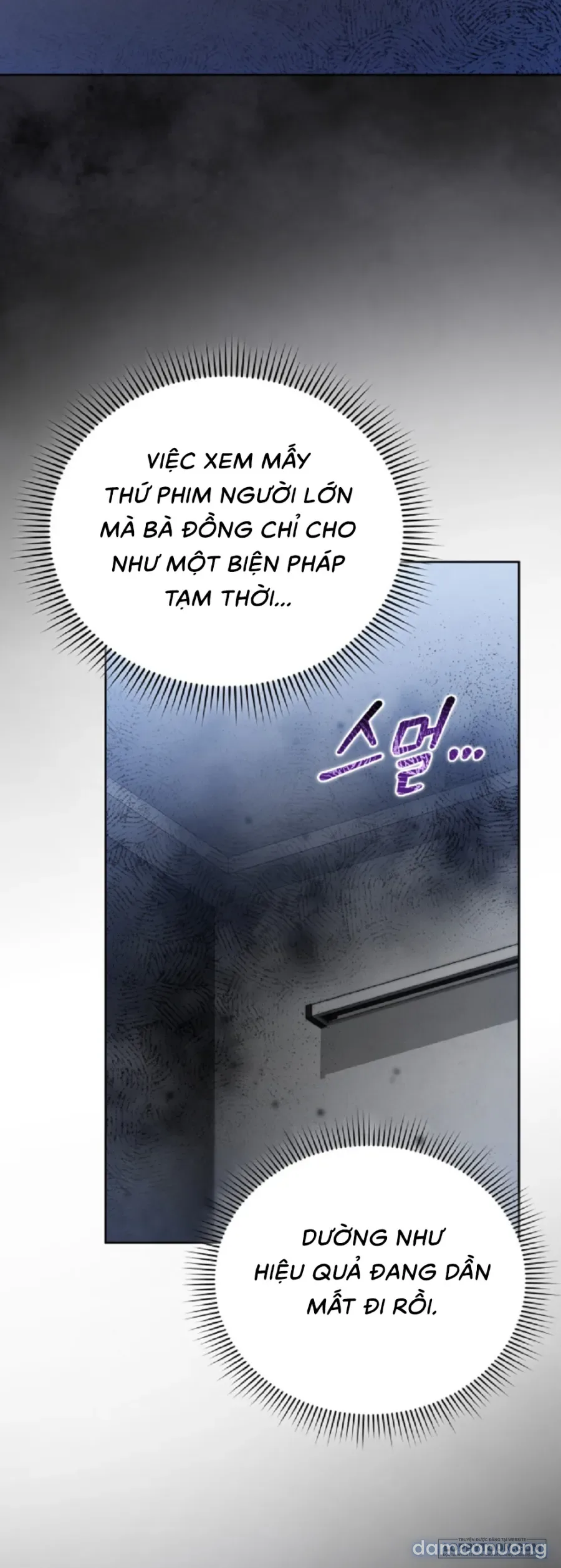 Gã Biến Thái Ủ Rũ Nhà Bên 