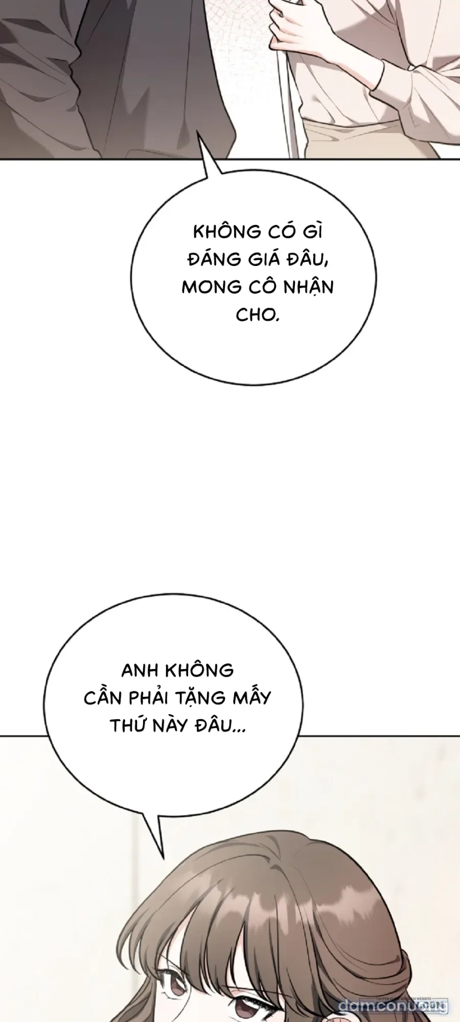 Gã Biến Thái Ủ Rũ Nhà Bên 
