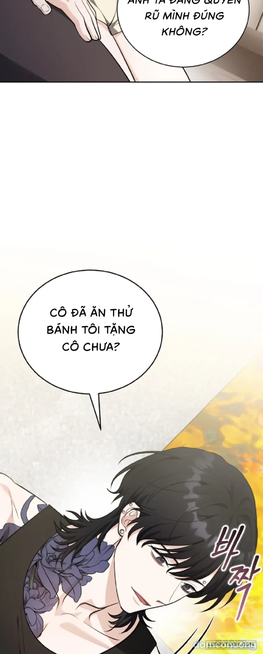 Gã Biến Thái Ủ Rũ Nhà Bên 