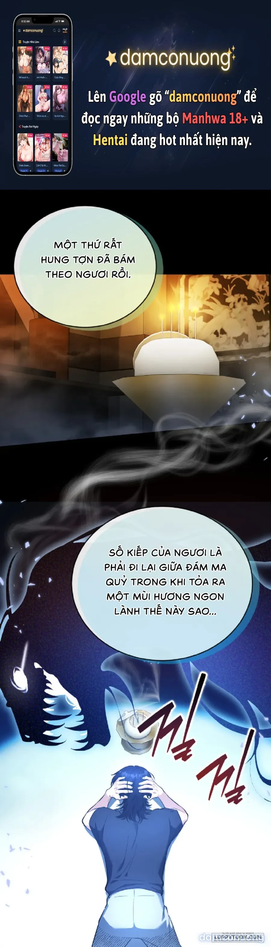 Gã Biến Thái Ủ Rũ Nhà Bên 