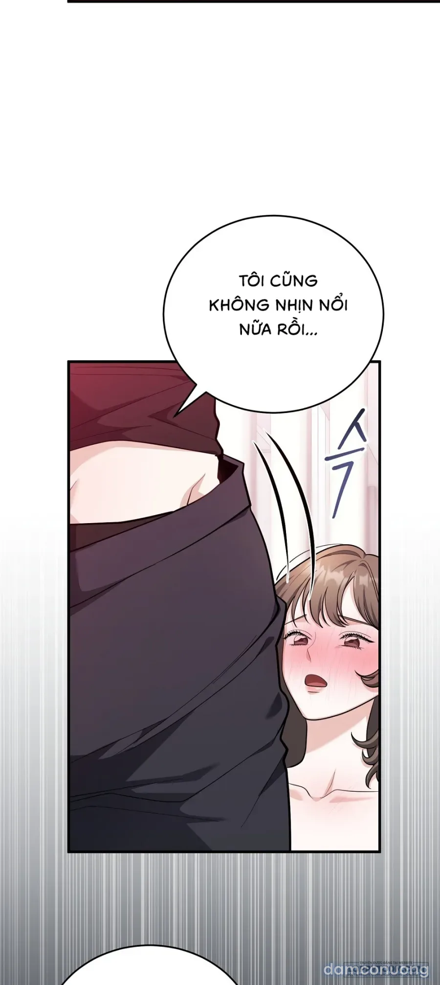 Gã Biến Thái Ủ Rũ Nhà Bên 