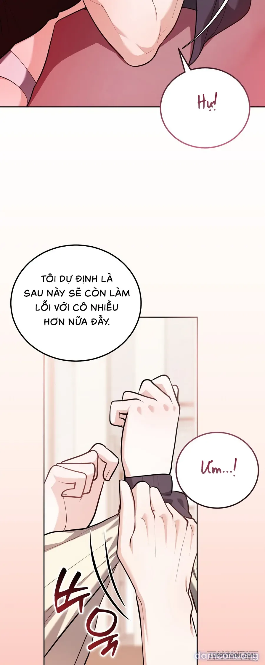 Gã Biến Thái Ủ Rũ Nhà Bên 