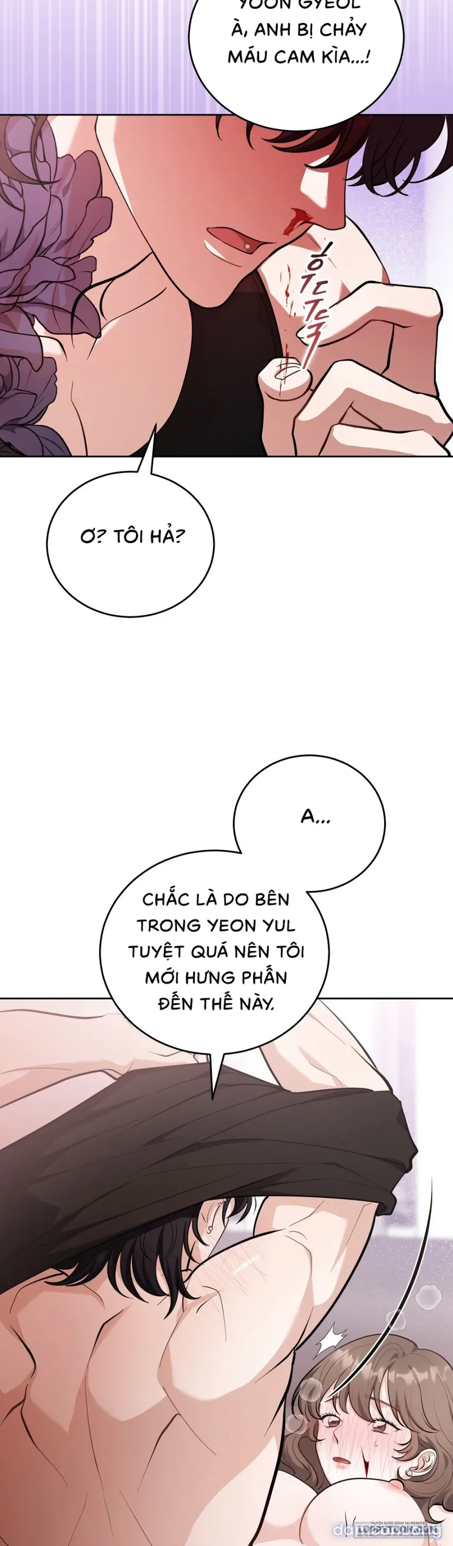 Gã Biến Thái Ủ Rũ Nhà Bên 