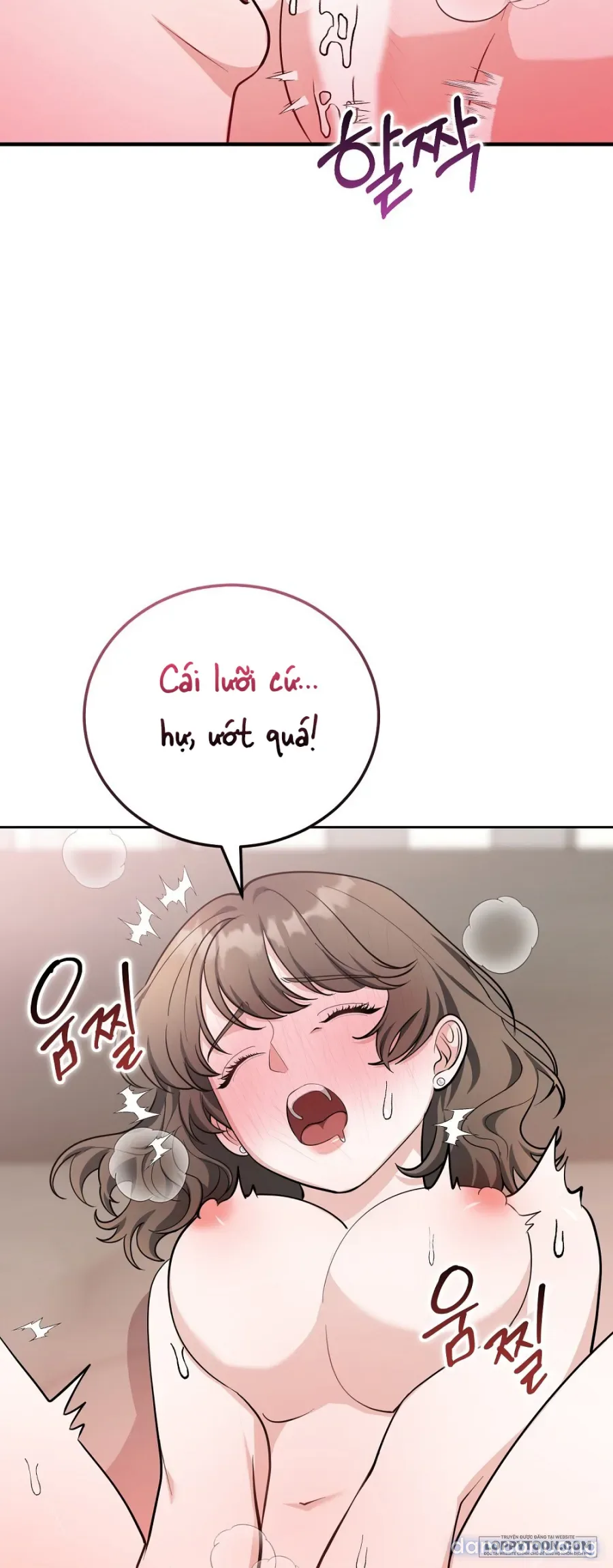 Gã Biến Thái Ủ Rũ Nhà Bên 