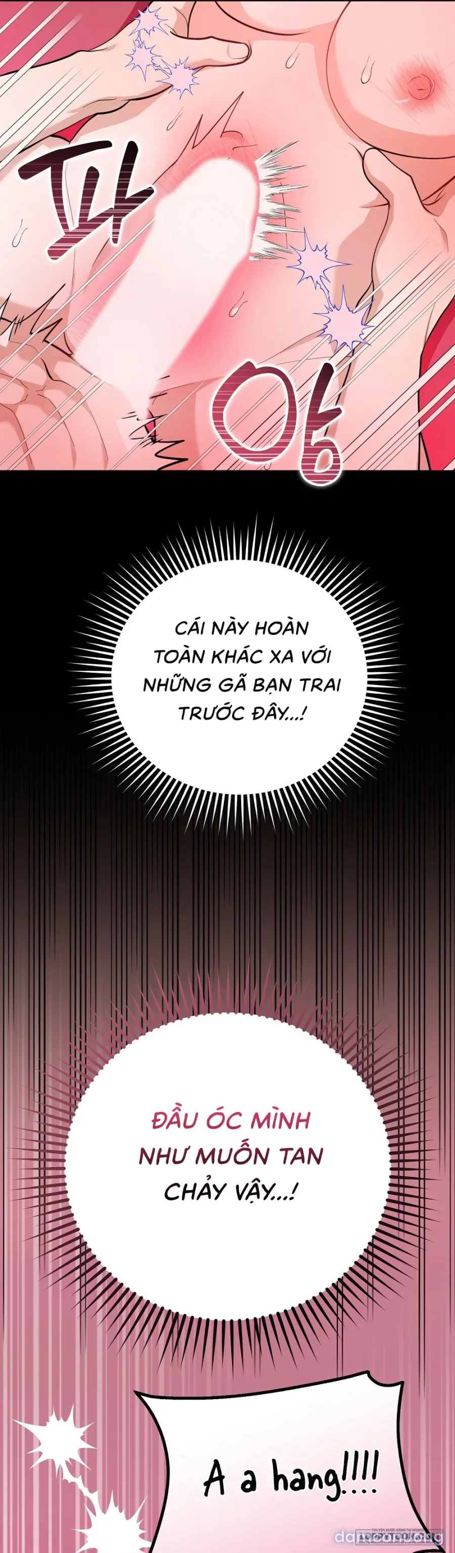 Gã Biến Thái Ủ Rũ Nhà Bên 